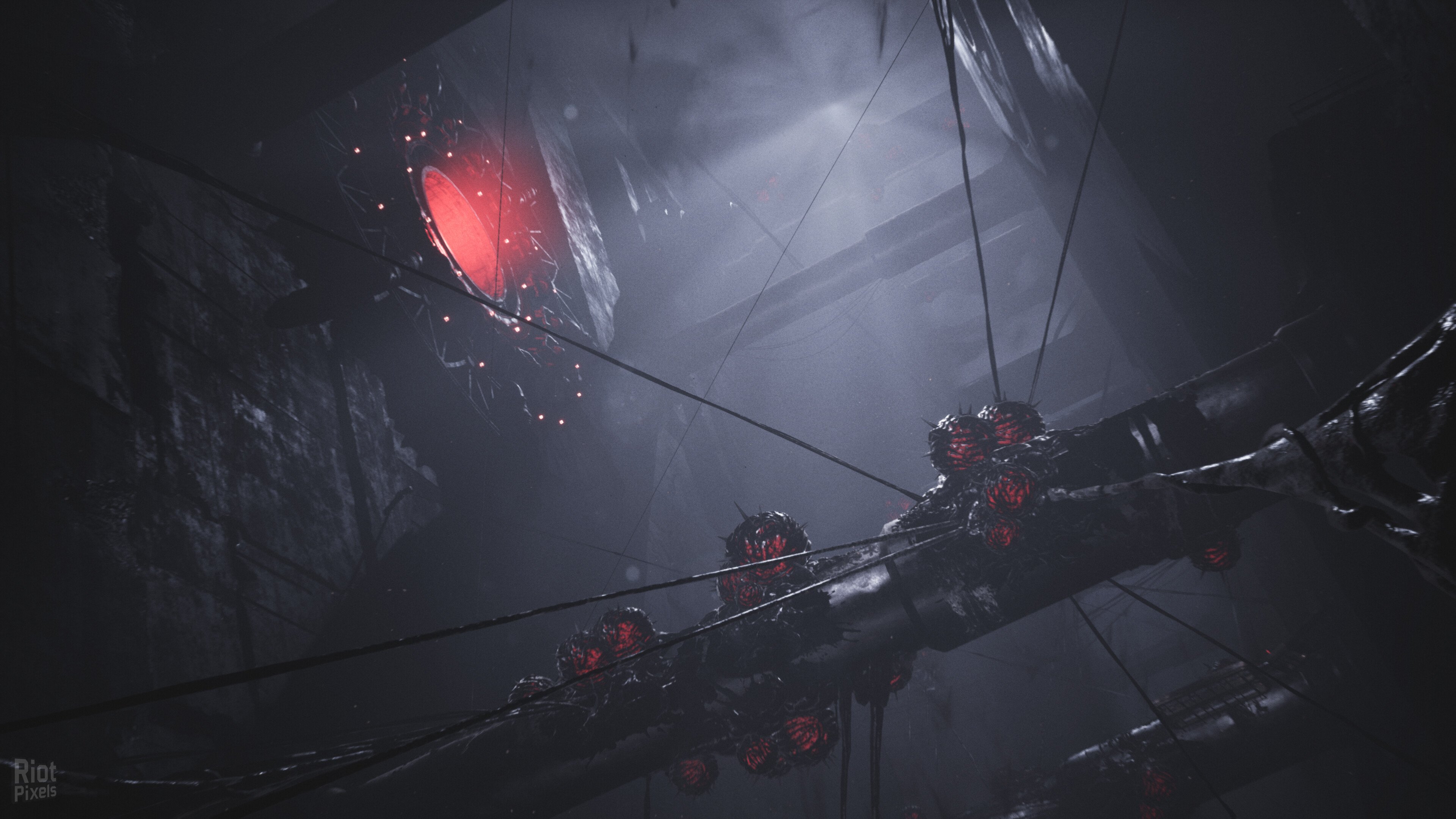 [7]-Luna Abyss: Deluxe Edition – Build 1295 (Steam) / Build 1292 (MS Store) + Bonus OST Download