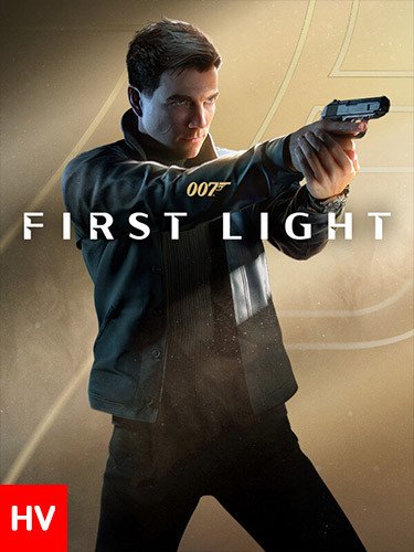 007 First Light-HohohoGames