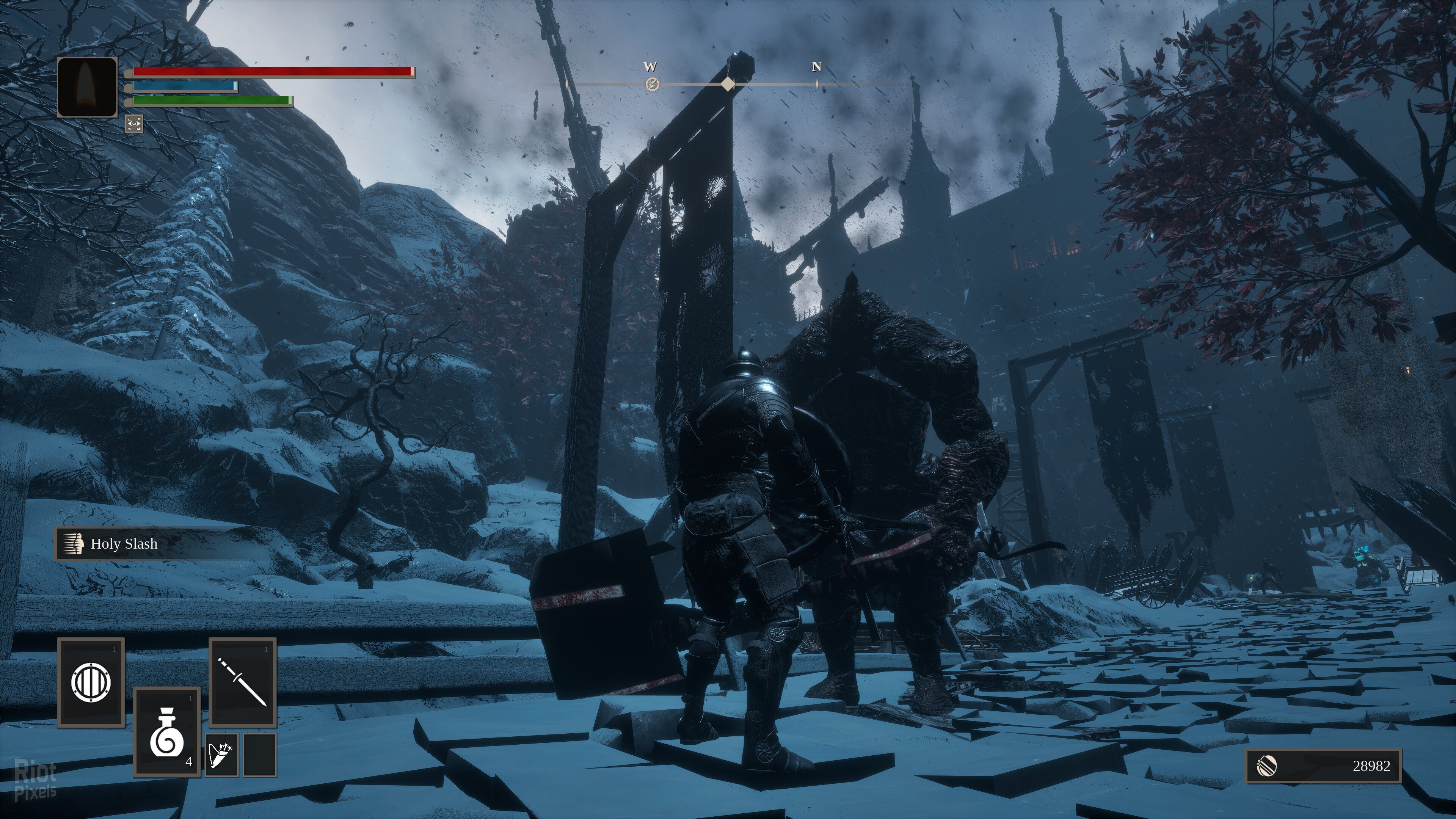 [6]-Dark Dominion Download