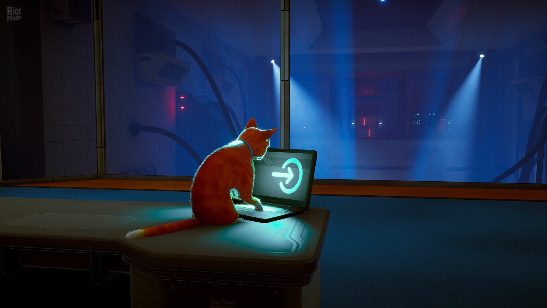 [5]-Schrodinger’s Cat Burglar – v1.005 + Supporter Pack DLC Download