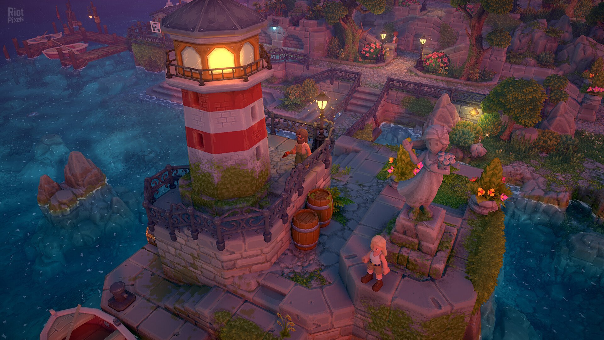 [4]-Luma Island – v1.1.9.26376 + Bonus Soundtrack Download