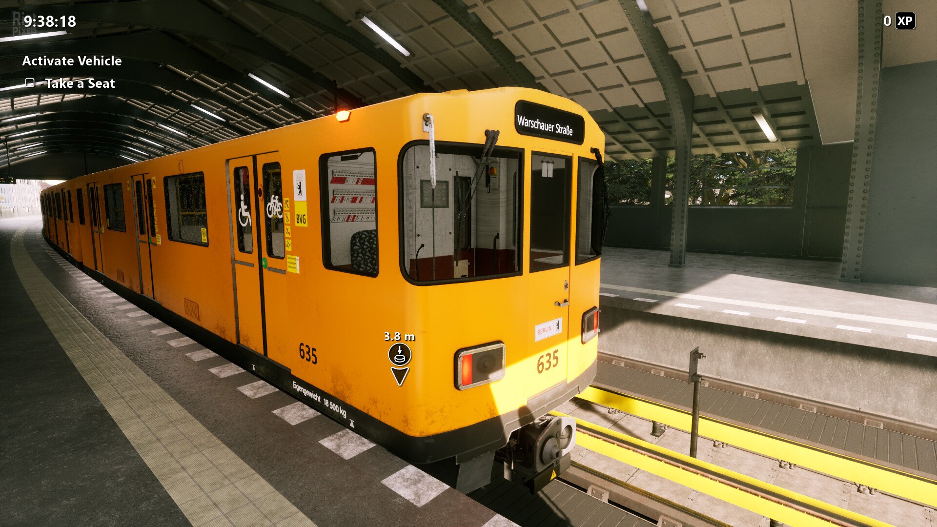 [2]-SubwaySim 2: Complete Edition – v2840 + 2 DLCs Download