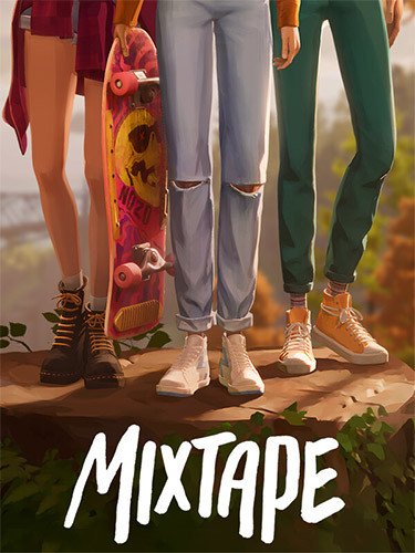 Mixtape – v1.1 (64146.206) MS Store Download