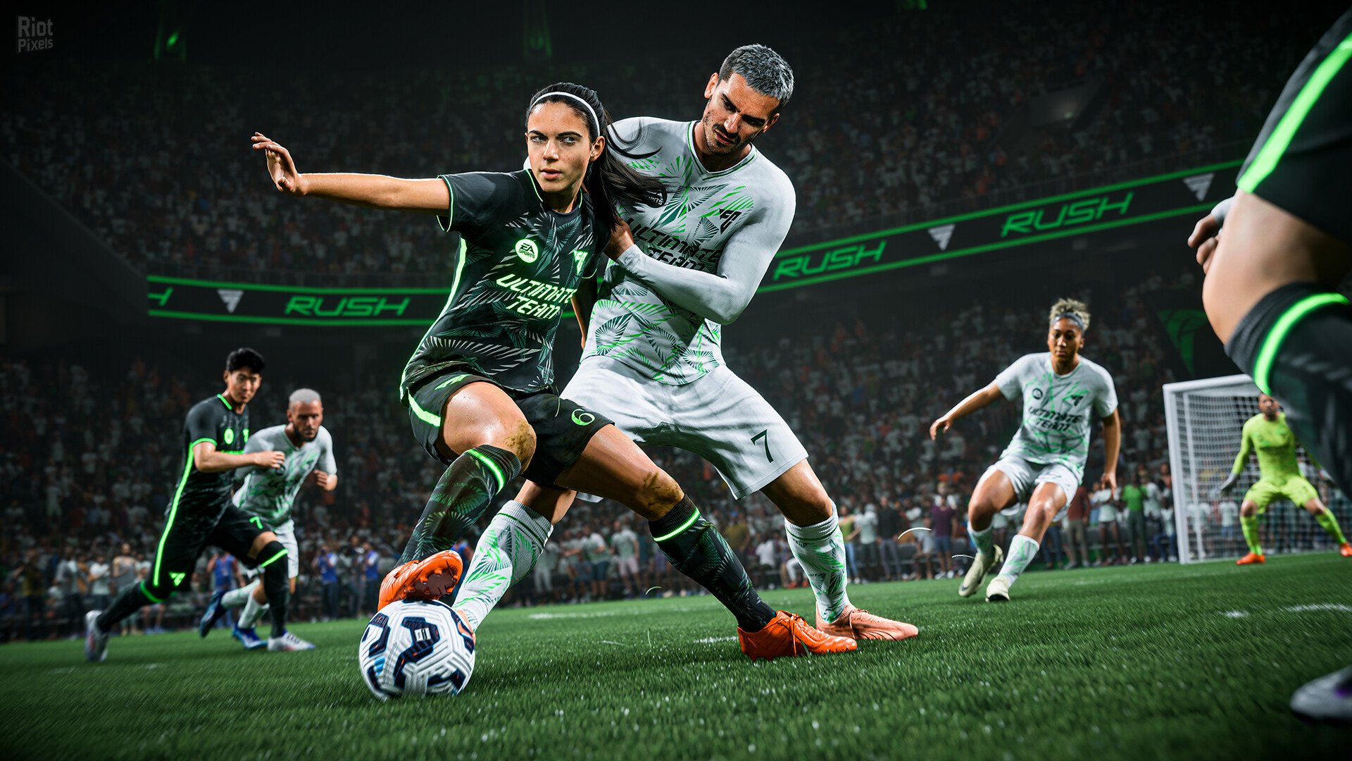 [2]-EA SPORTS FC 25 – v1.0.127.15348 [Monkey Repack] Download