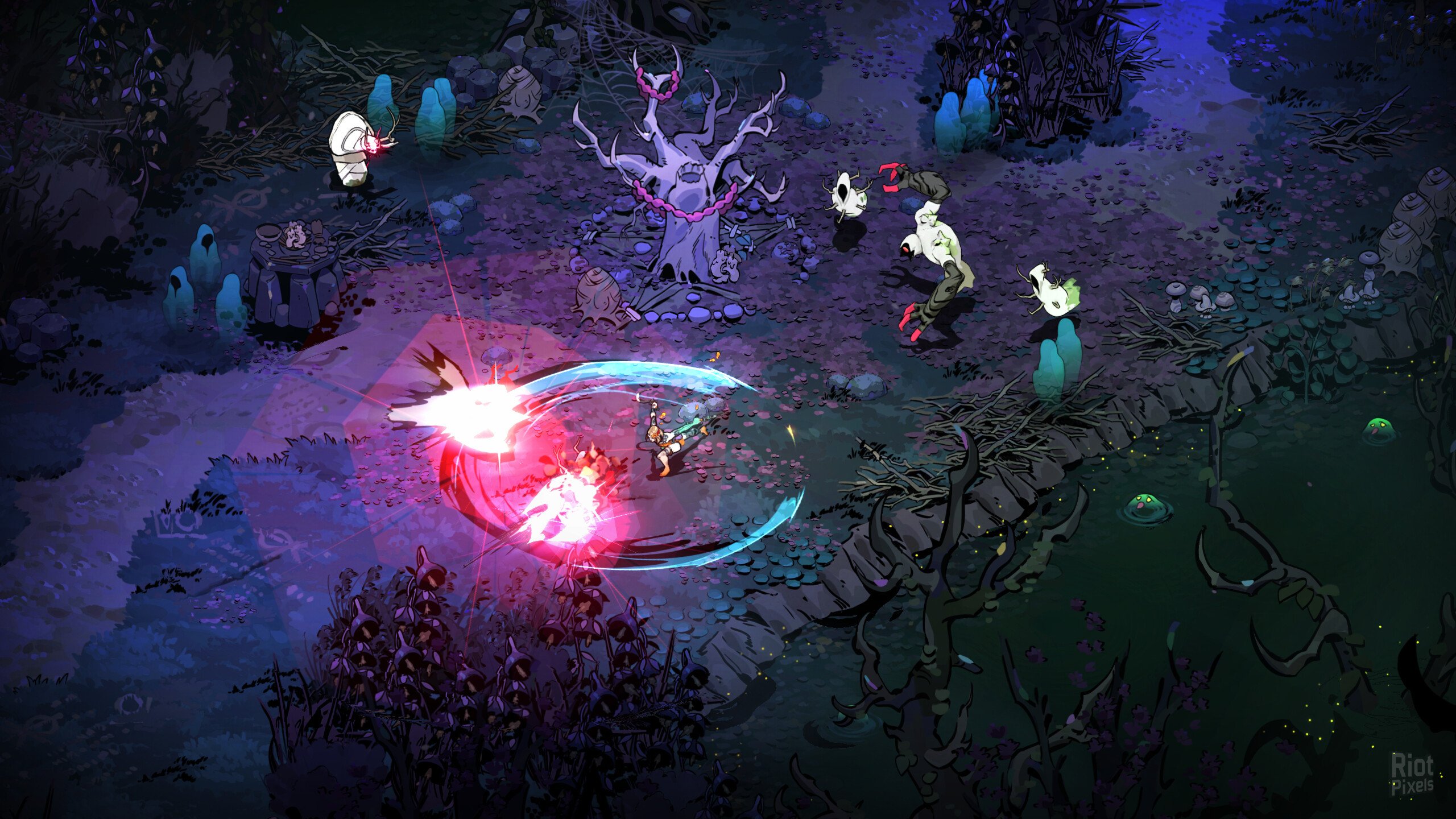 [6]-Hades II – v1.137792 + Bonus OST Download