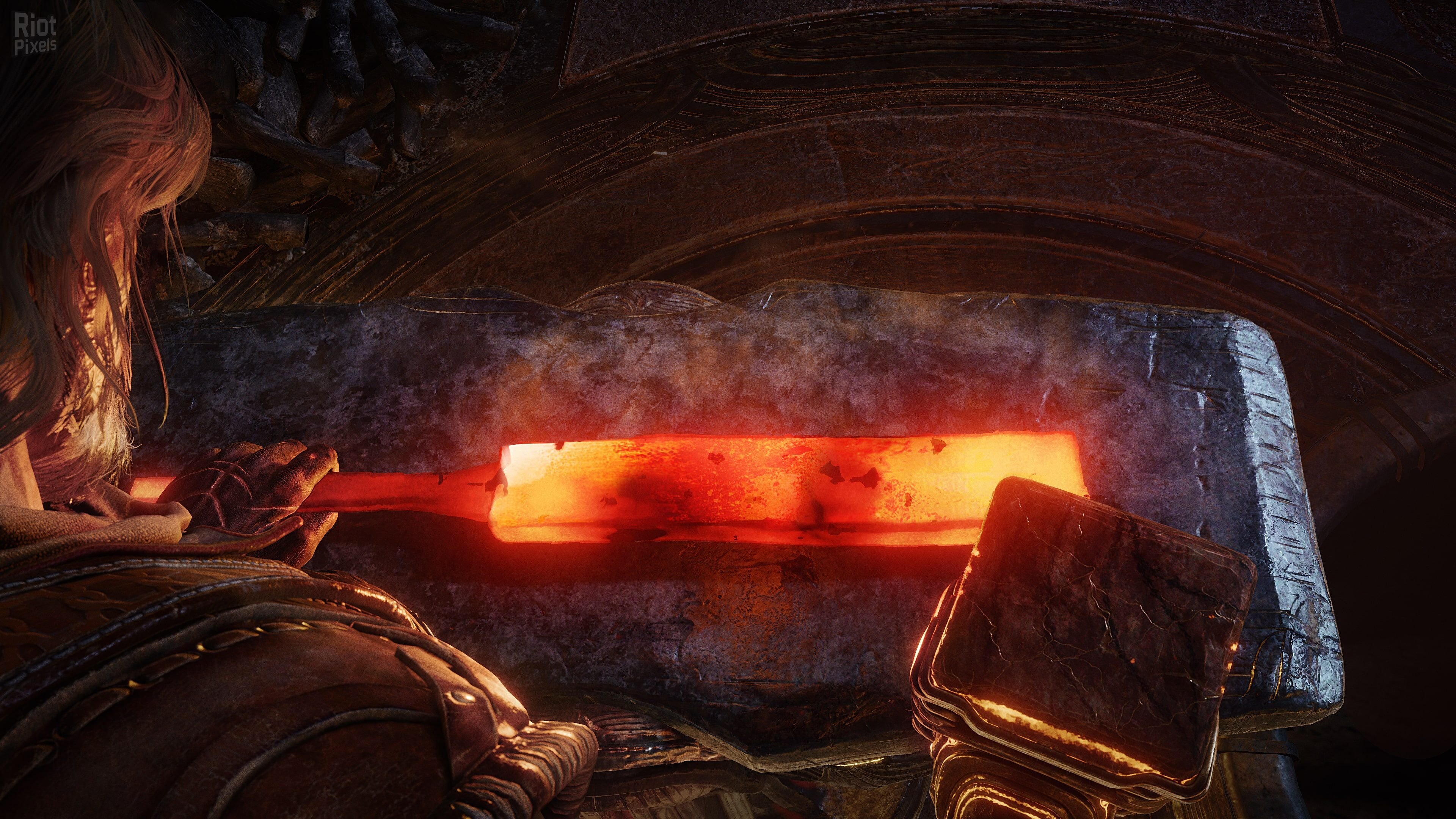 [3]-Blades of Fire – v2.0 + 3 DLCs/Bonuses Download