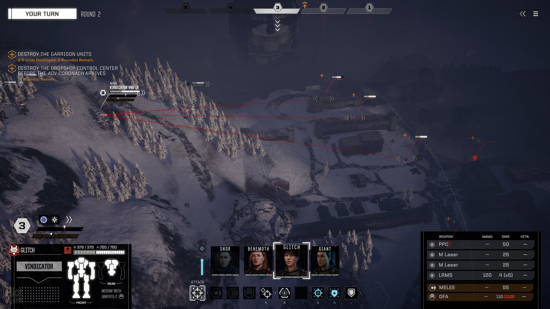 [15]-BATTLETECH: Digital Deluxe Edition – v1.9.1-686R + All DLCs & Bonus Content Download