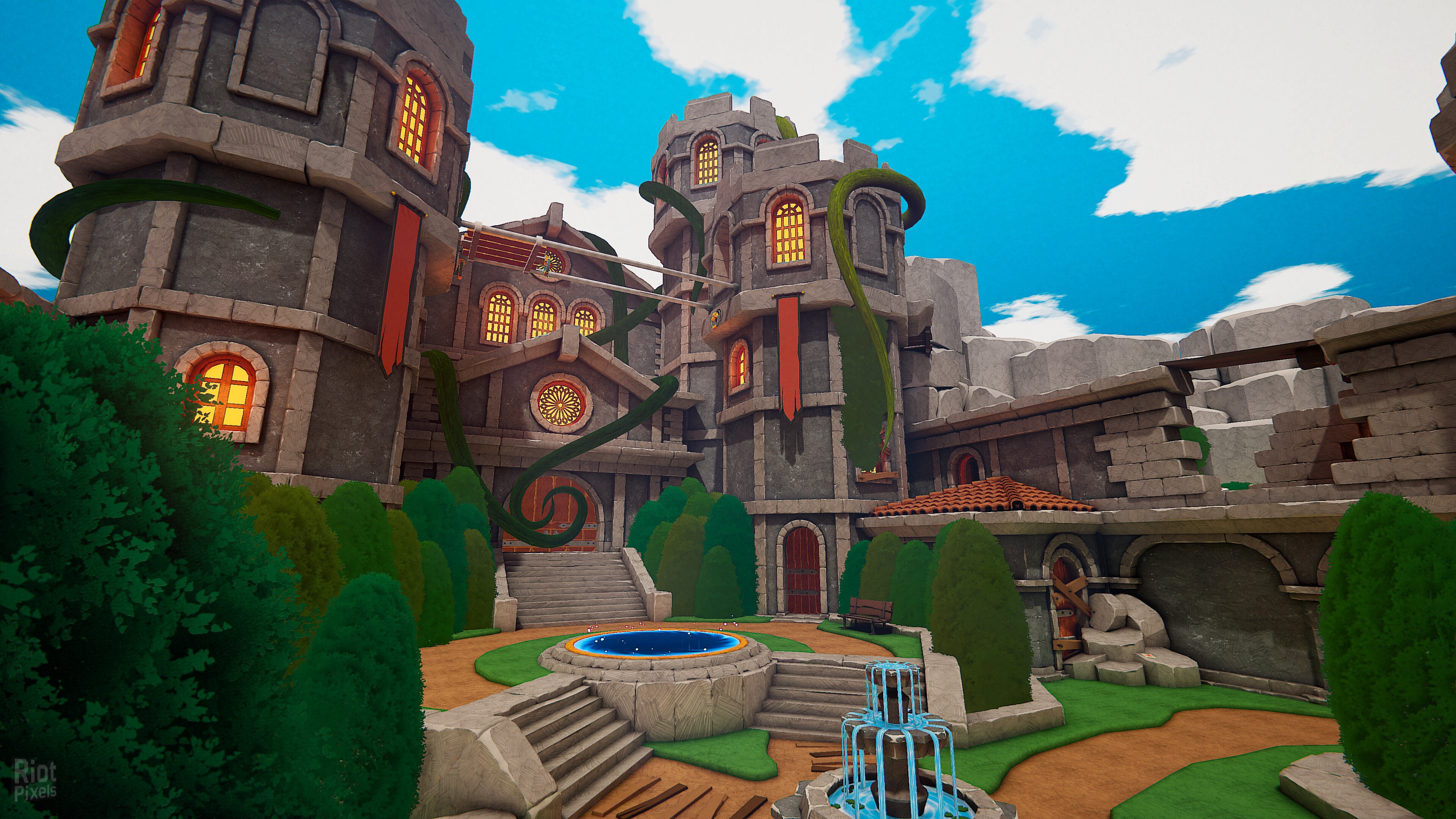 [14]-Alchemist: Journey of the Soul Download