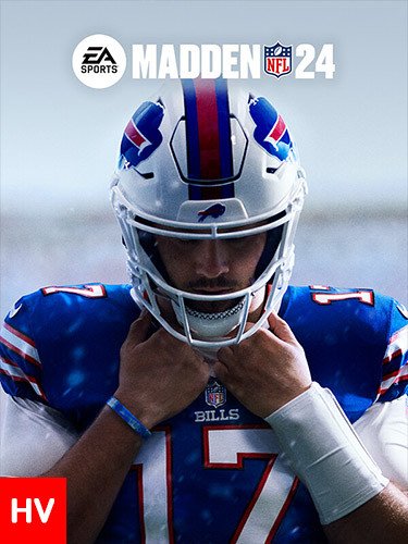 Madden NFL 24 – v1.0.119.62457 Download