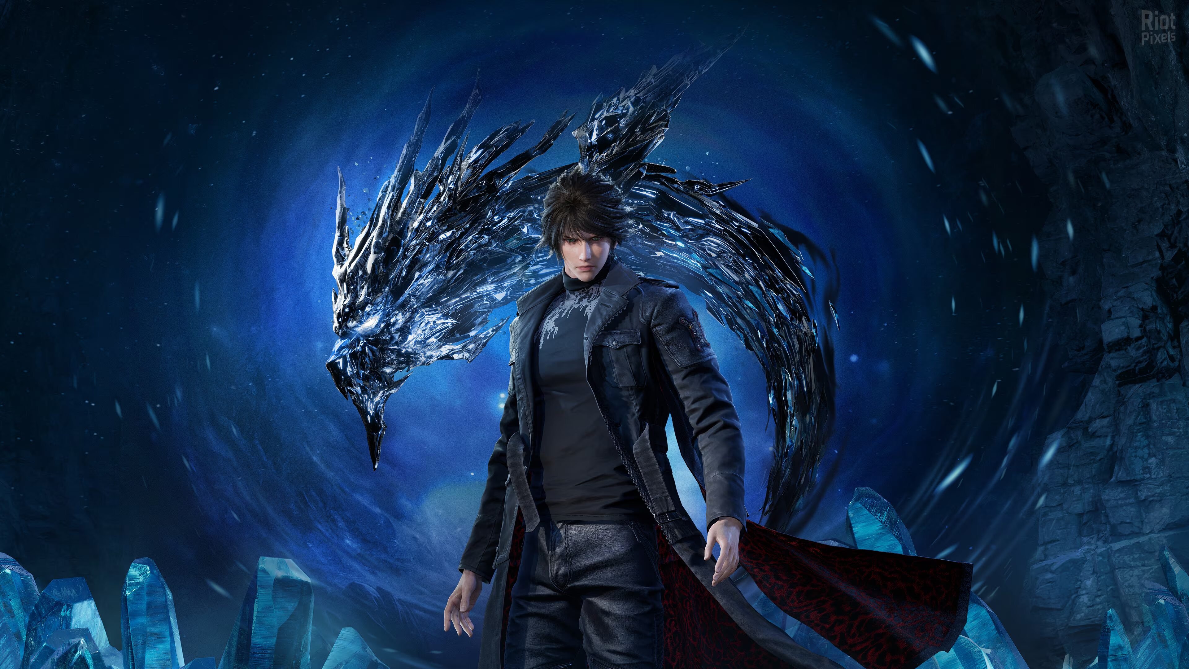[4]-Lost Soul Aside: Deluxe Edition, v1.103 + 3 DLCs/Bonuses Download