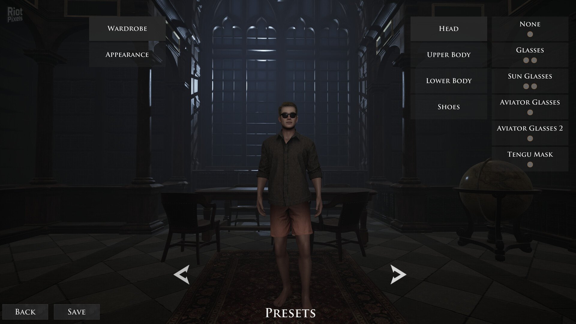 [14]-Demonologist – v2.0.3 Download