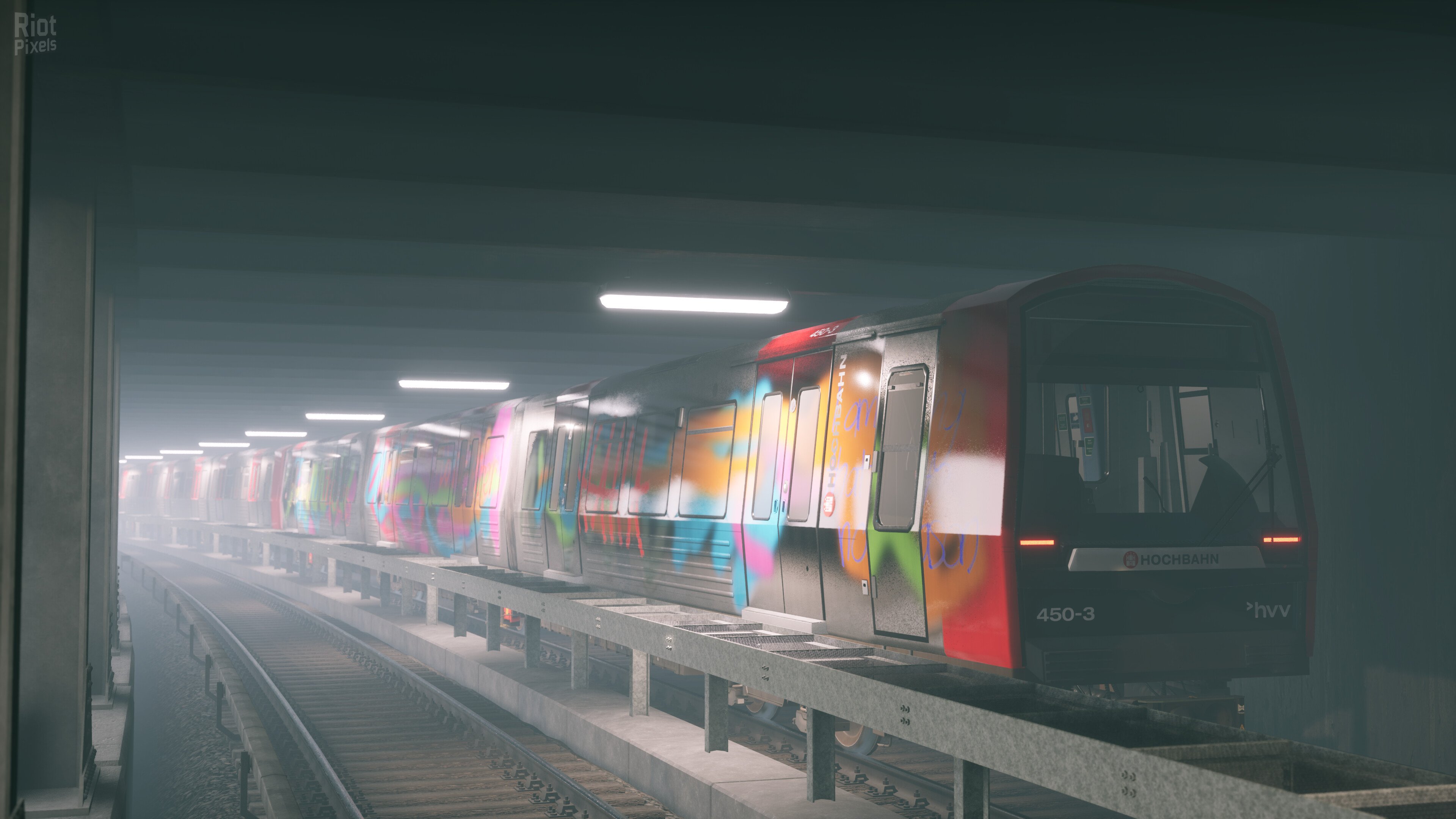 [8]-SubwaySim 2: Complete Edition – v2840 + 2 DLCs Download