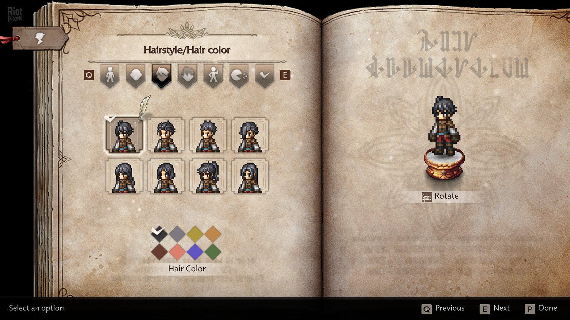 [7]-OCTOPATH TRAVELER 0 – v1.0.8.0 Denuvoless + DLC (partial) Download