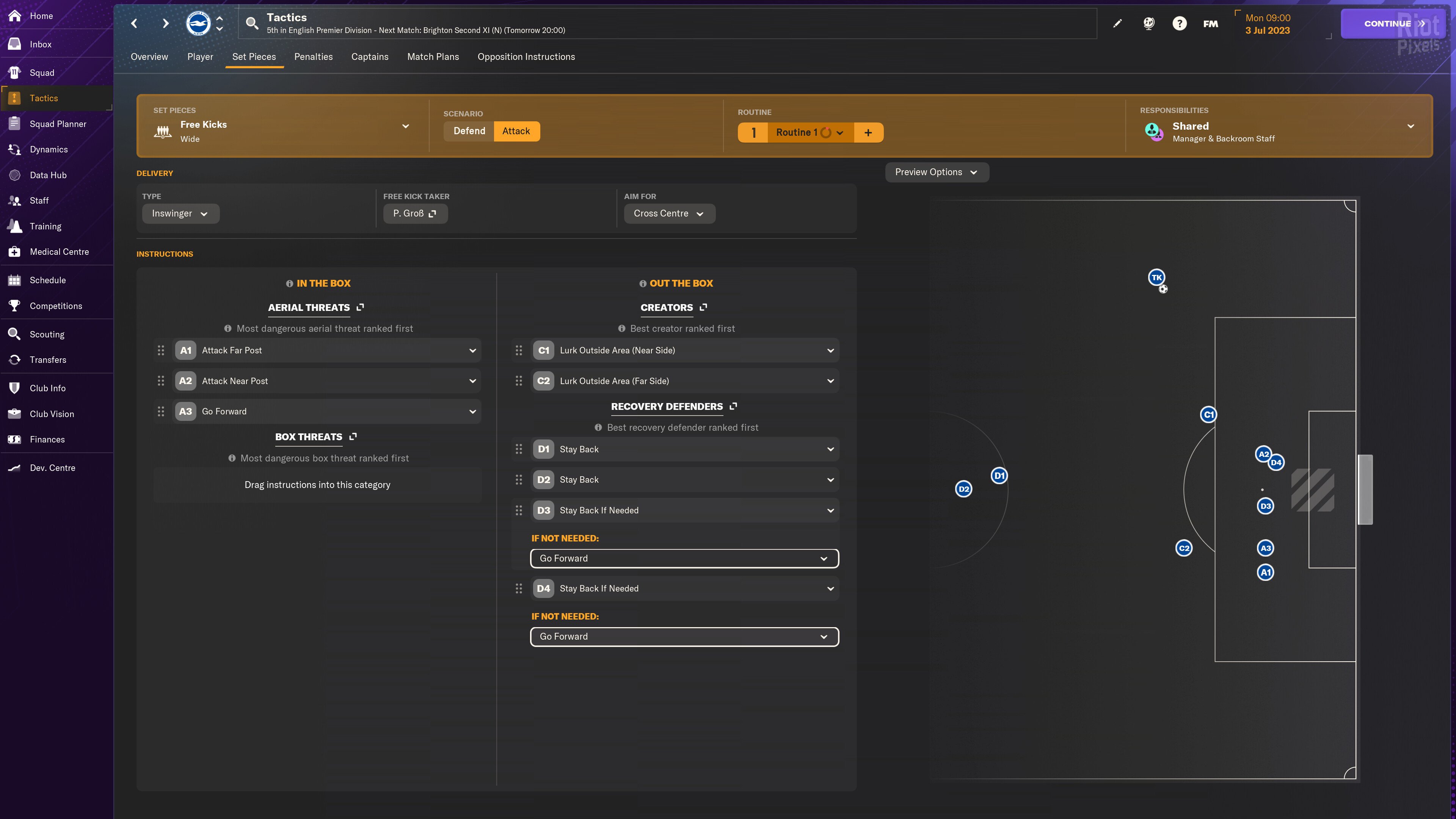 [6]-Football Manager 2024 – v24.4.2 + DLC Download
