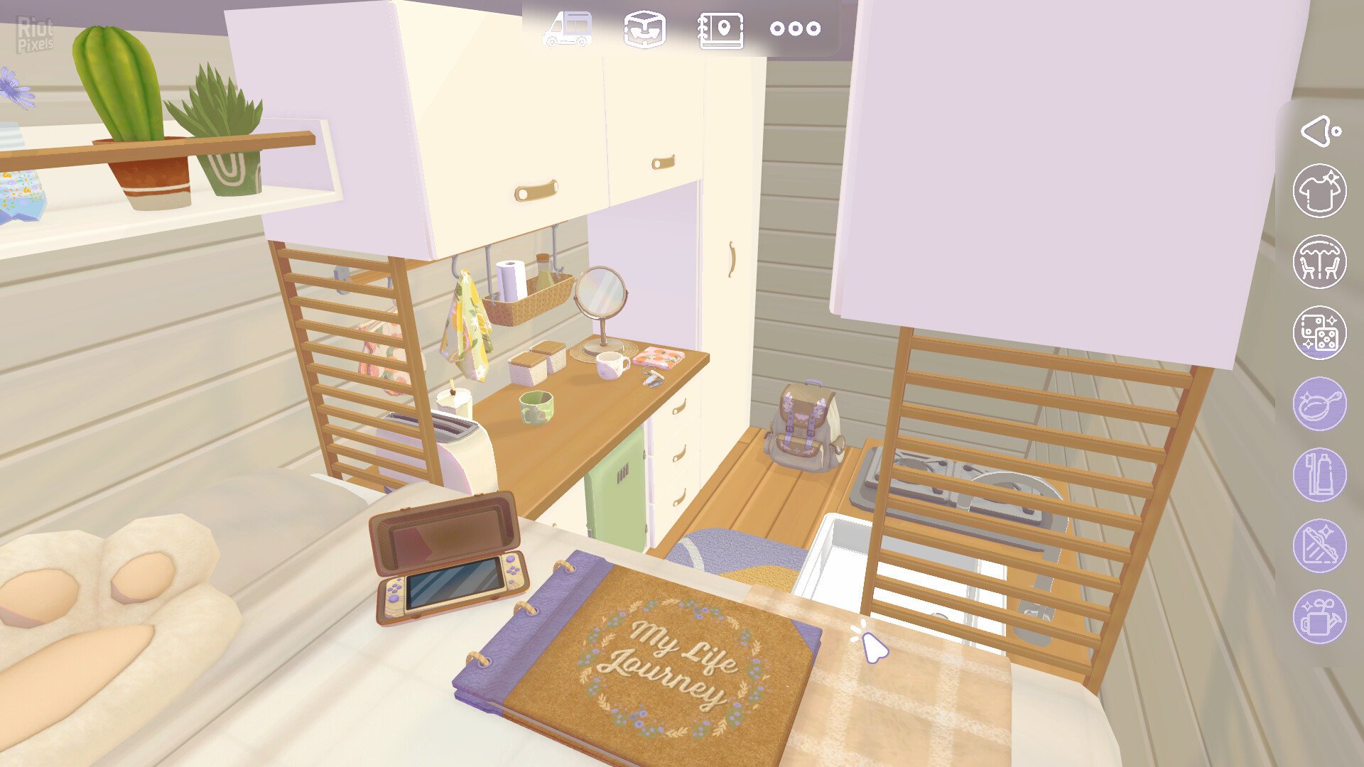 [14]-Camper Van: Make it Home – Deluxe Edition, Build 22429997 + Bonus DLCs Download