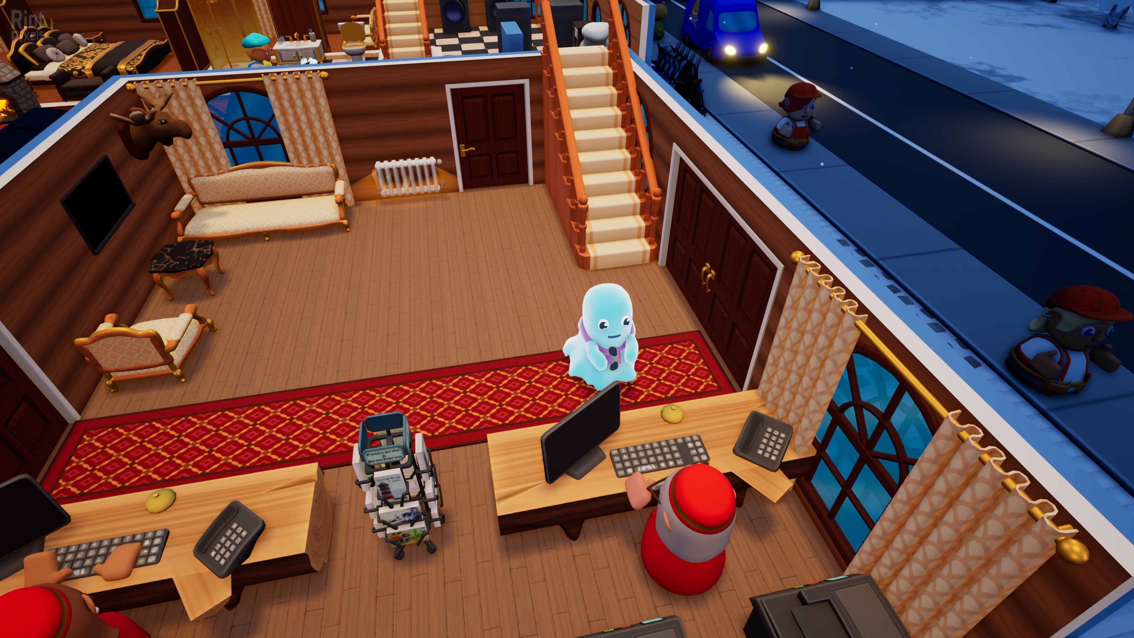 [12]-Hotel Architect – v1.0.0.7 Download