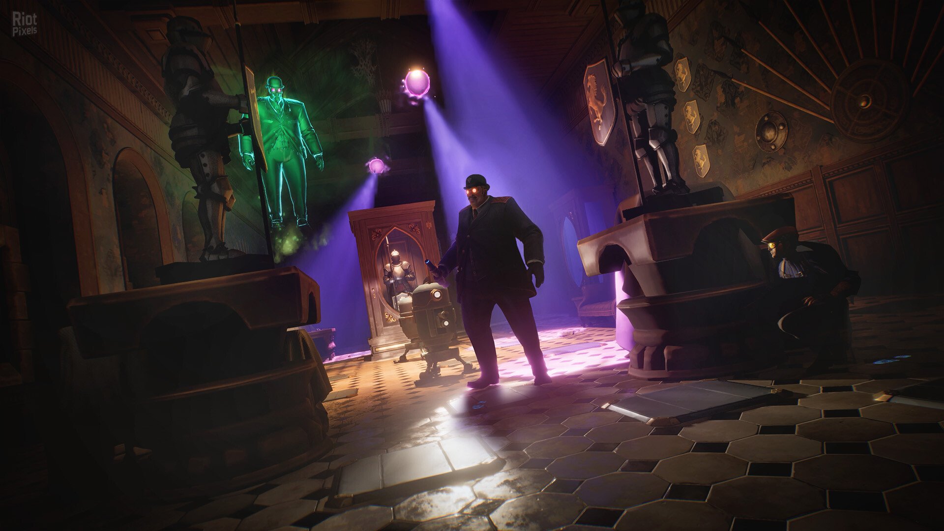 [10]-Thick As Thieves – v1.0.111.146992 Download