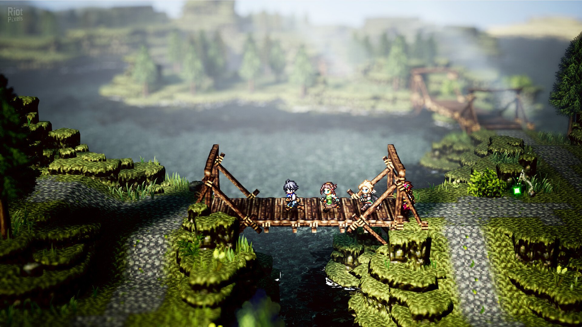 [5]-OCTOPATH TRAVELER 0 – v1.0.8.0 Denuvoless + DLC (partial) Download