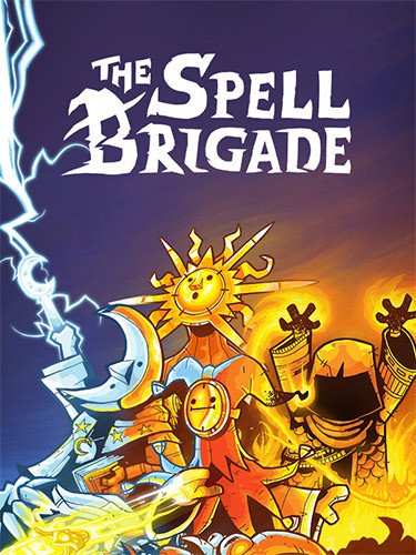 The Spell Brigade: Deluxe Edition – v1.0.1.16434 + 2 DLCs Download