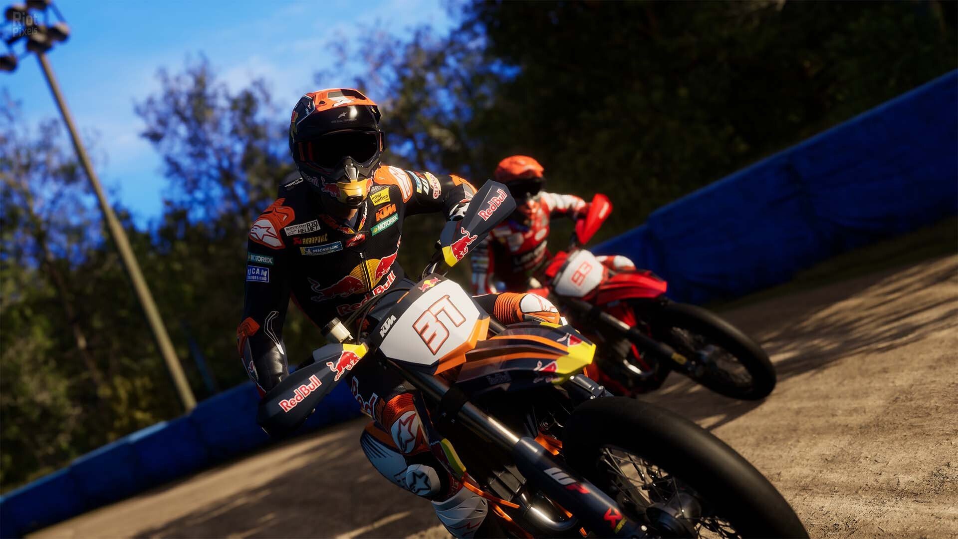 [10]-MotoGP 26 + 2 DLCs Download