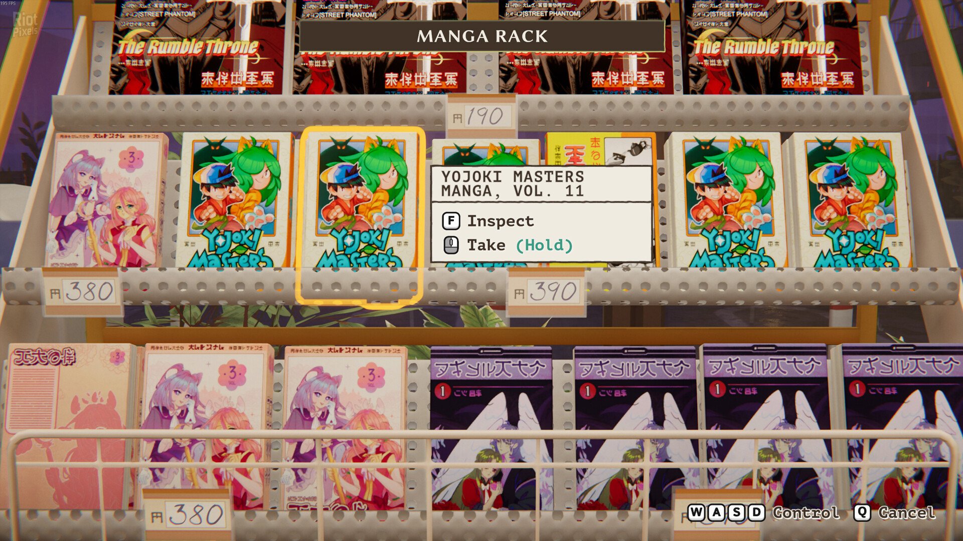 [2]-inKONBINI: One Store. Many Stories – v1.0.203.9 + 2 DLCs Download