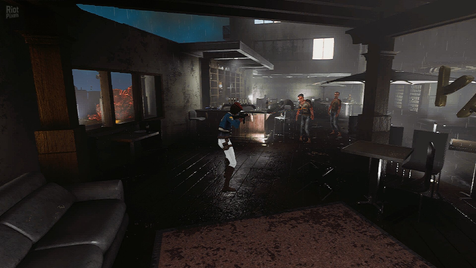 [4]-Ground Zero – Patch 1 Download