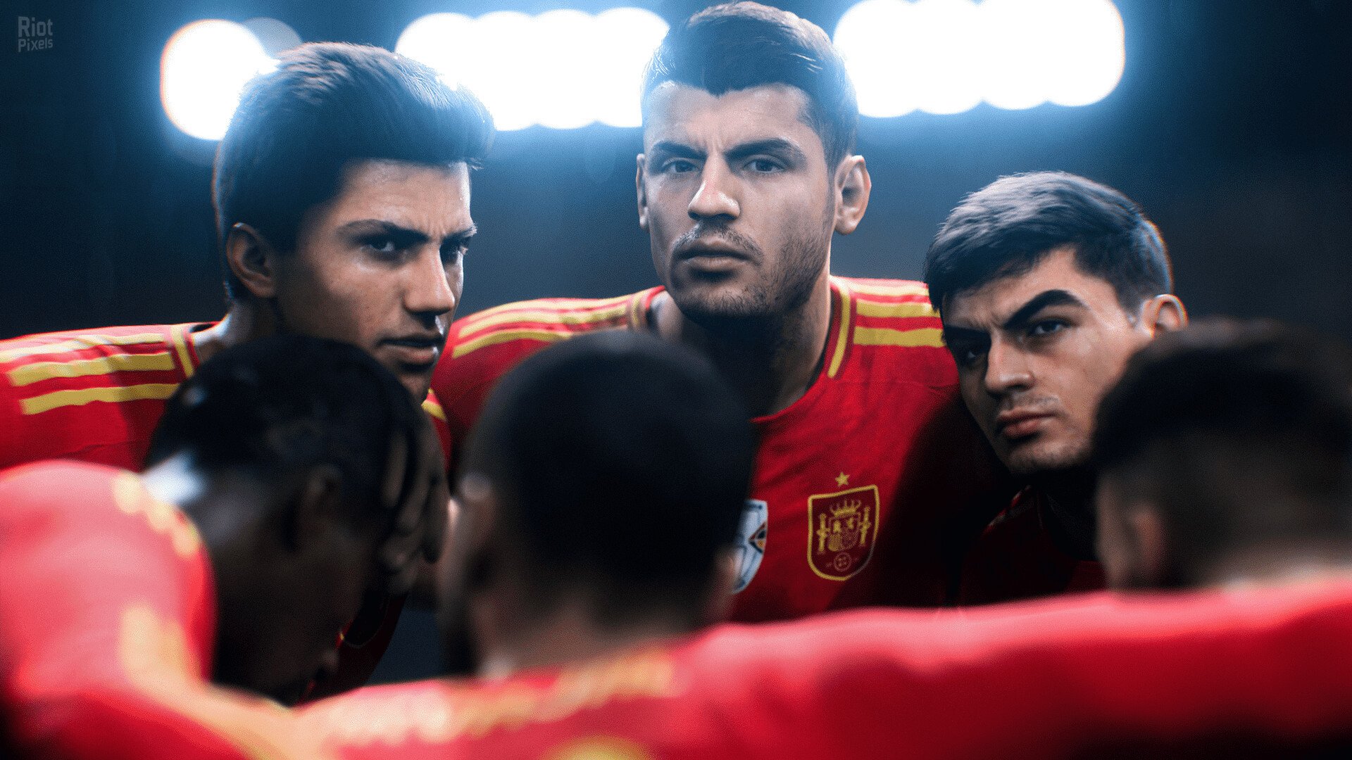 [10]-EA SPORTS FC 24 – v1.0.90.31158 [Monkey Repack] Download
