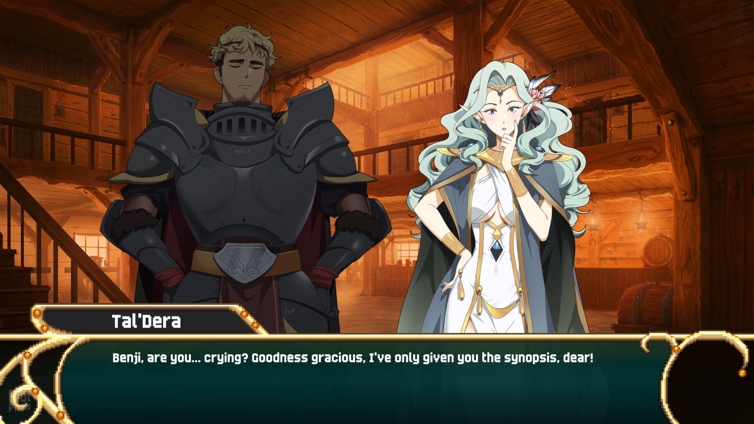 [11]-Dark Deity 2: Deluxe Edition – v1.16 + Bonus Soundtrack Download