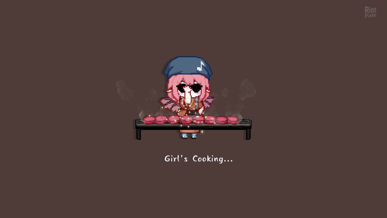 [15]-Touhou Mystia’s Izakaya: Full Bundle! – v4.4.0d + 11 DLCs/Bonuses Download