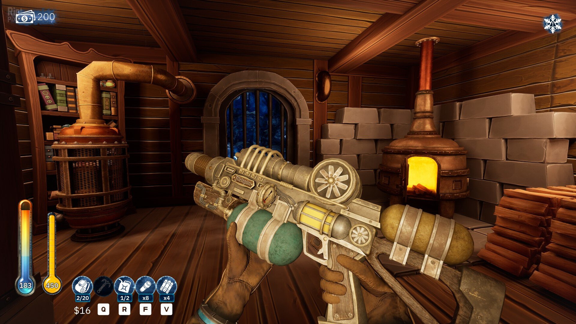 [14]-Meltopia – v01.01.35 Download