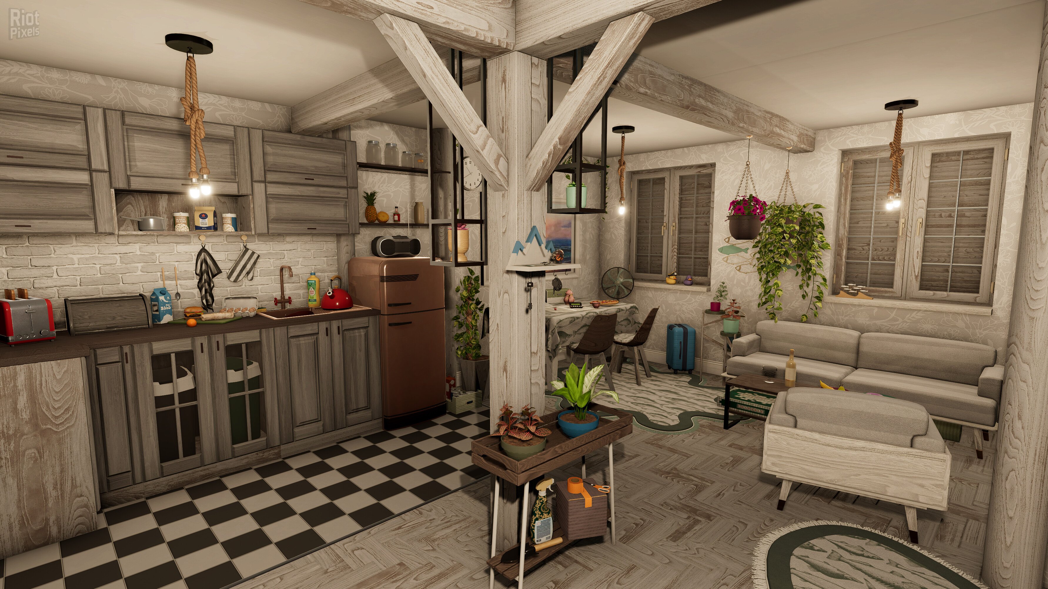 [15]-House Flipper 2: Complete Bundle – v1.12.0.0 + 3 DLCs Download