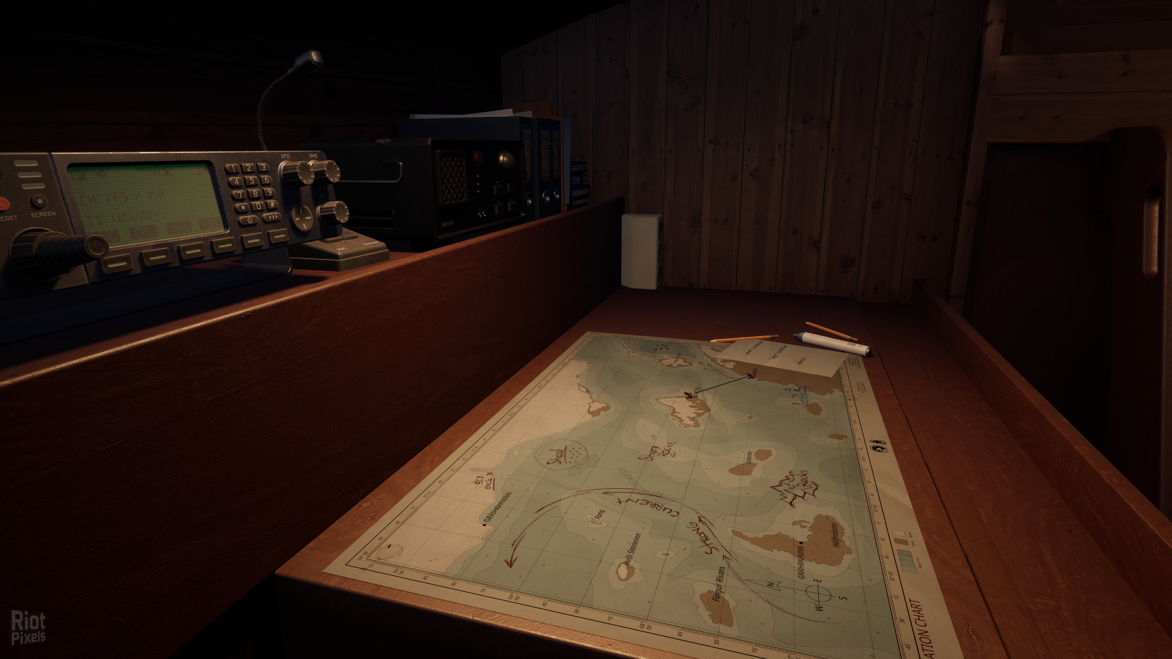 [10]-WILL: Follow The Light Download