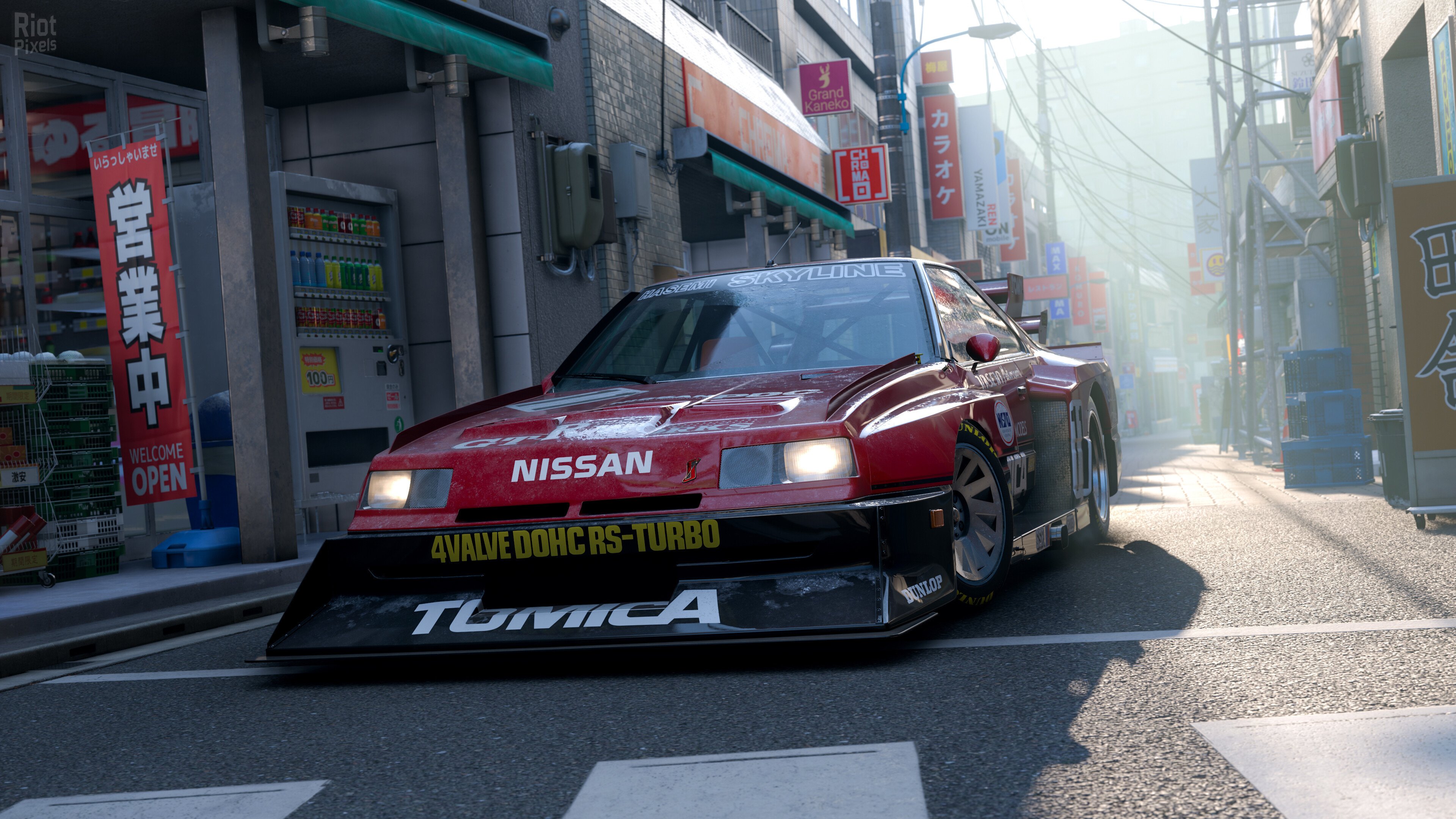 [9]-Forza Horizon 6 – v354.221 + 10 DLCs + Multiplayer Download