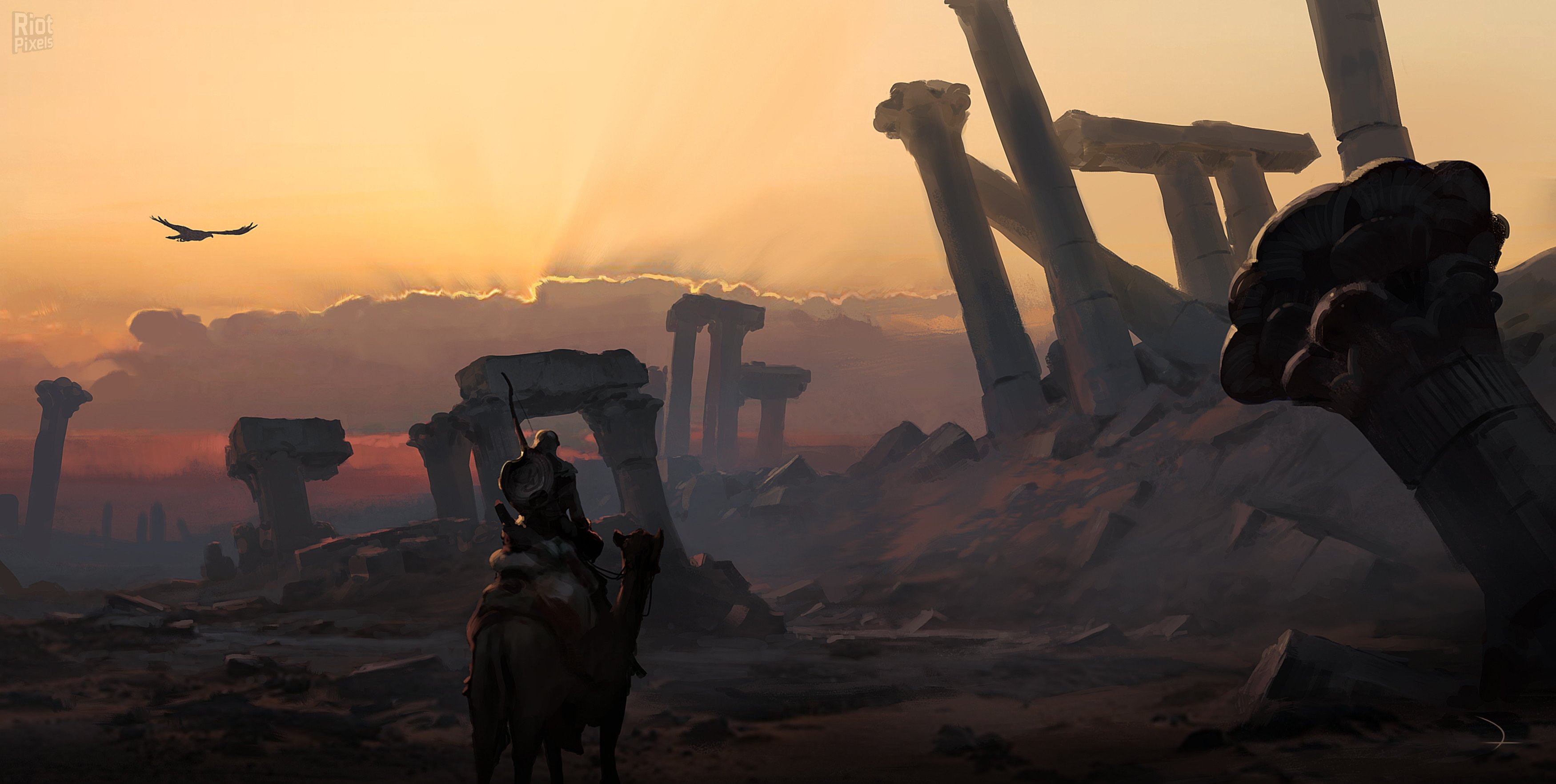 [21]-Assassin’s Creed: Origins – Gold Edition, v1.62 HV / v1.51/1.21 Non-HV + All DLCs Download