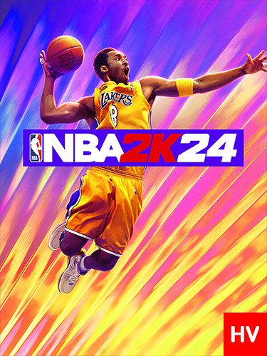 NBA 2K24 – Build 17177048-HohohoGames