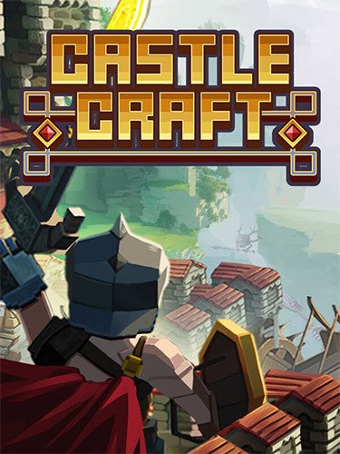 Castle Craft – v1.0.0#2671 + Bonus OST-HohohoGames