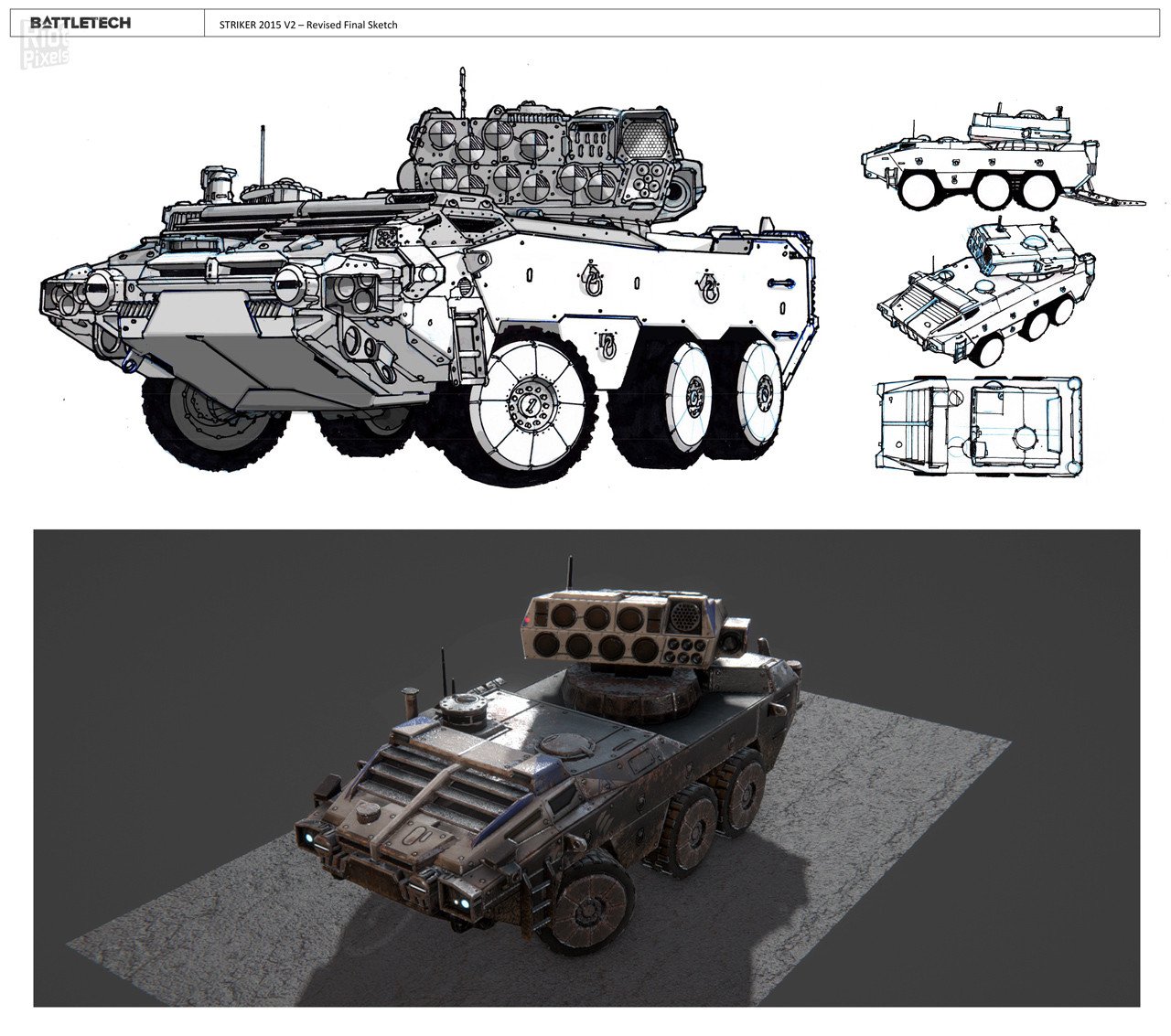 [20]-BATTLETECH: Digital Deluxe Edition – v1.9.1-686R + All DLCs & Bonus Content Download