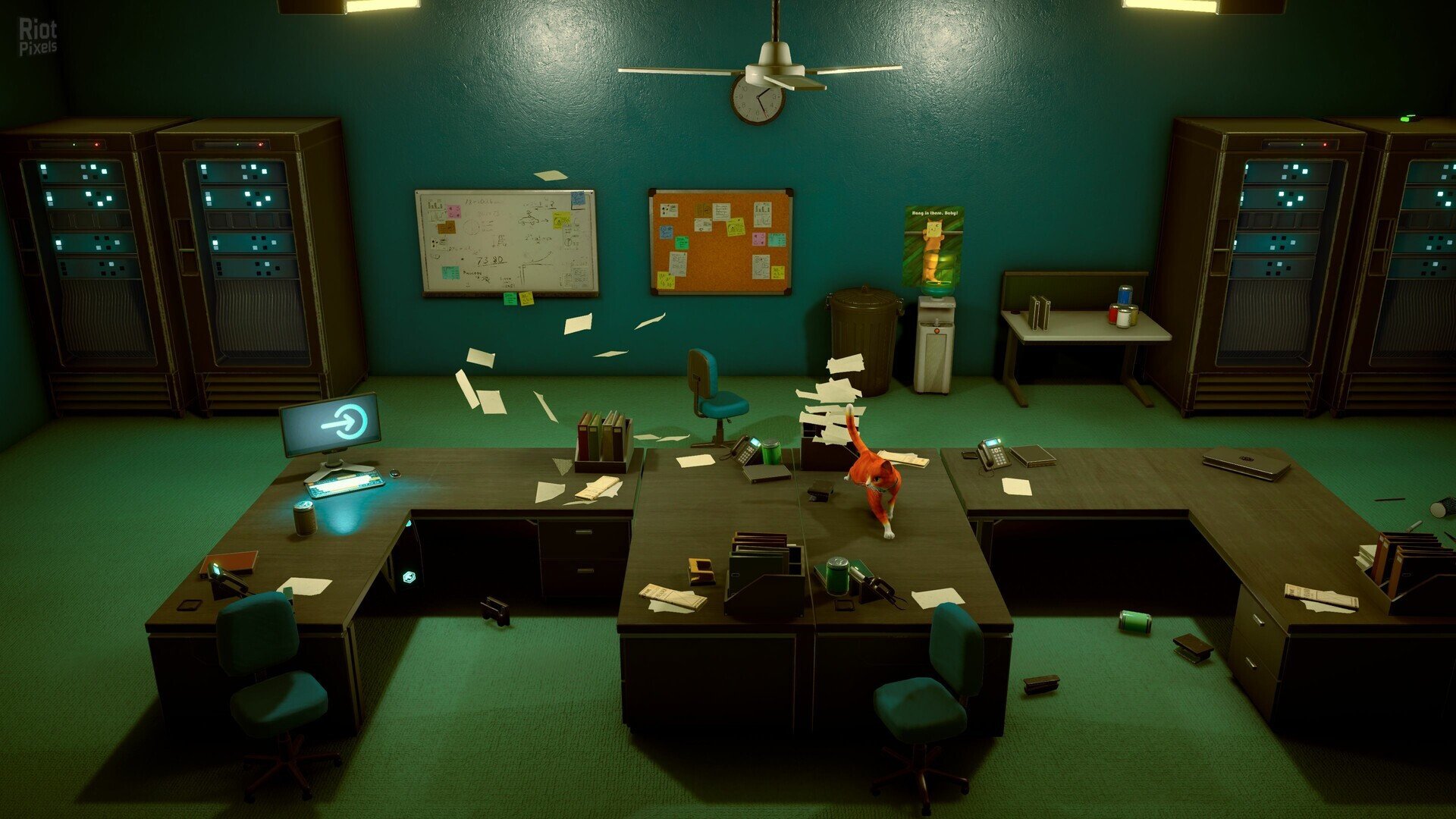 [2]-Schrodinger’s Cat Burglar – v1.005 + Supporter Pack DLC Download
