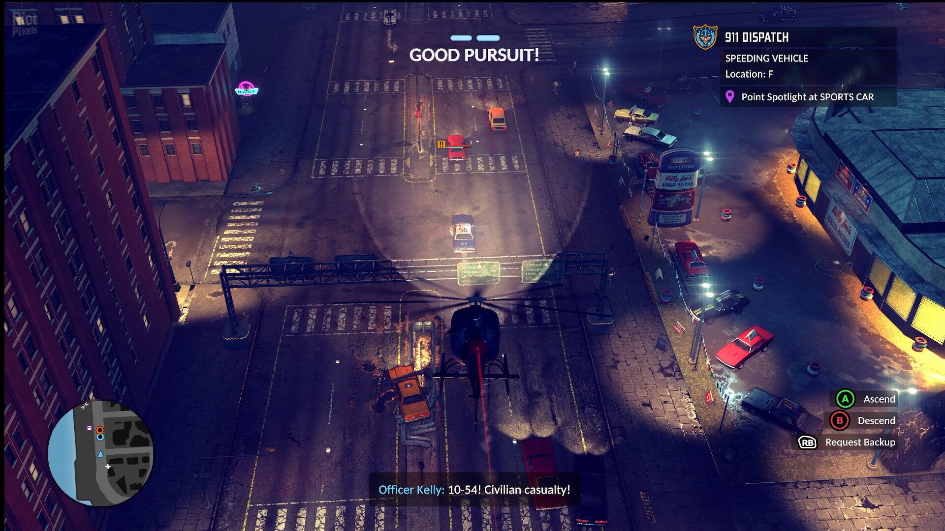[15]-The Precinct: Deluxe Bundle, v1.11.22854 + Bonus OST Download