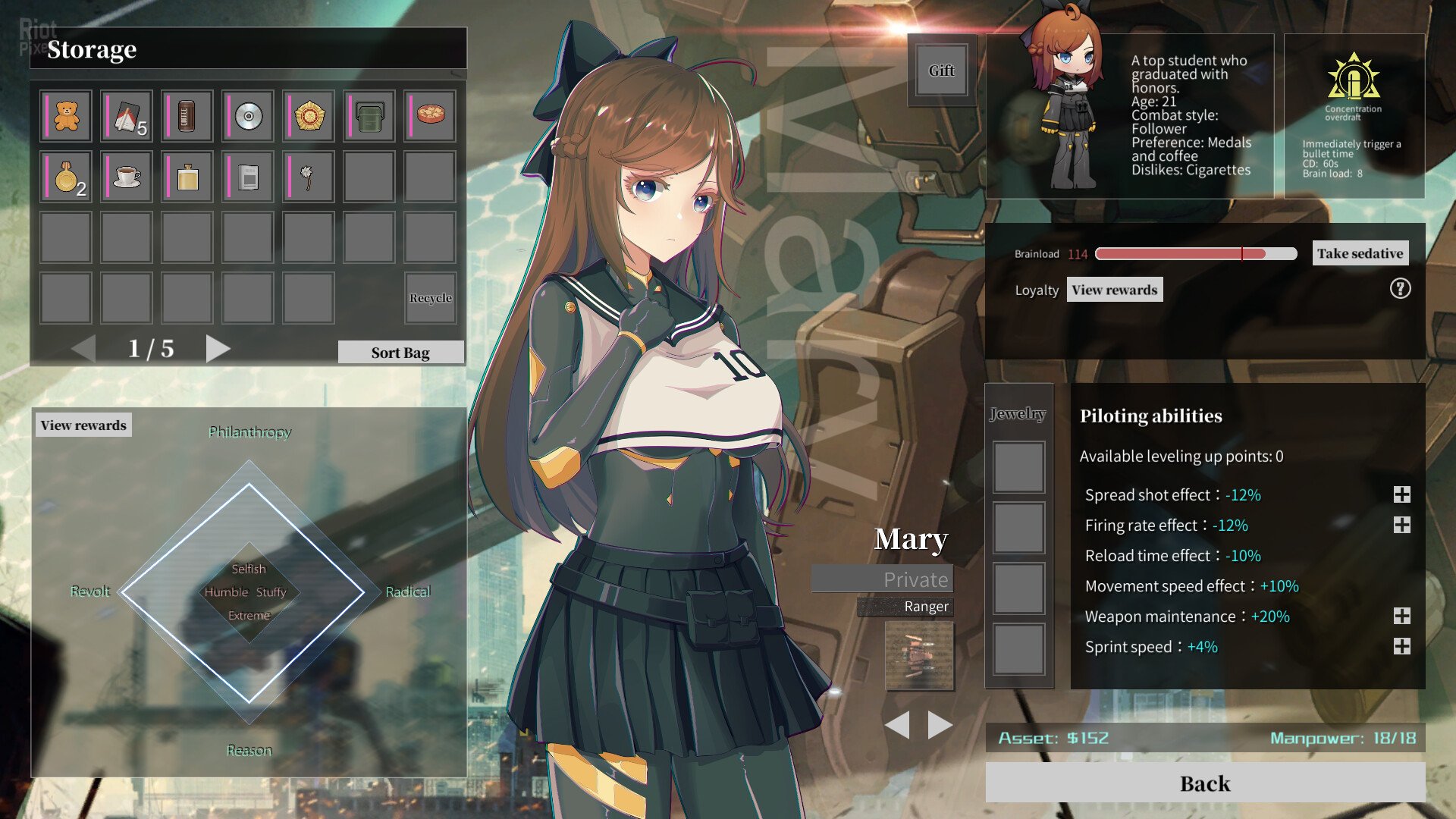 [5]-Cavalry Girls: Complete Bundle & Skin Pack – v2.6.2801 + 4 DLCs Download