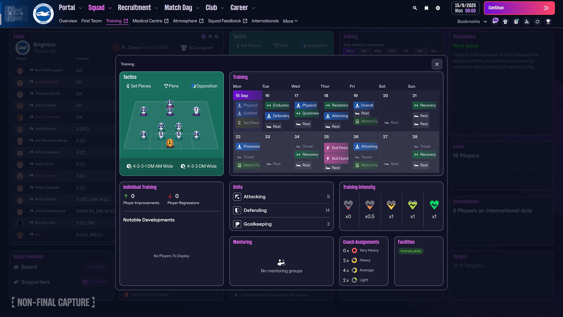 [9]-Football Manager 26 – v26.3.0 + In-Game Editor DLC Download