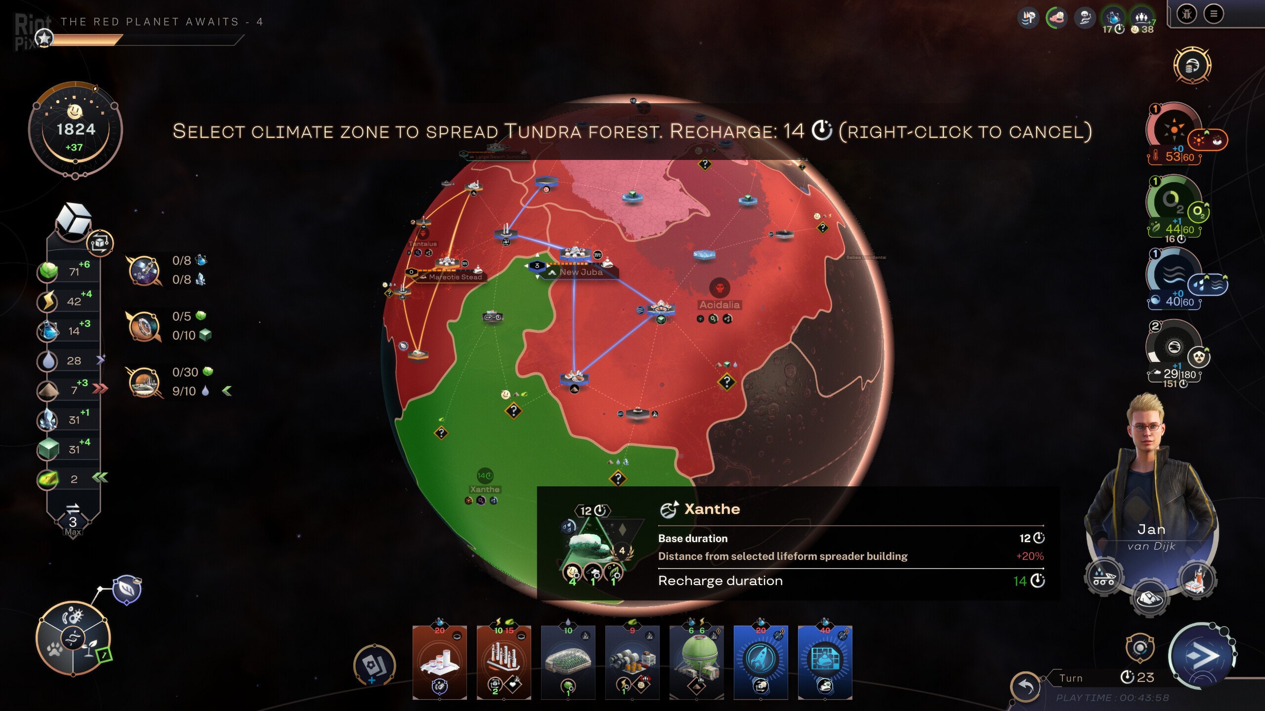 [13]-Terraformers: Collection – v1.7.76 + 4 DLCs/Bonuses Download