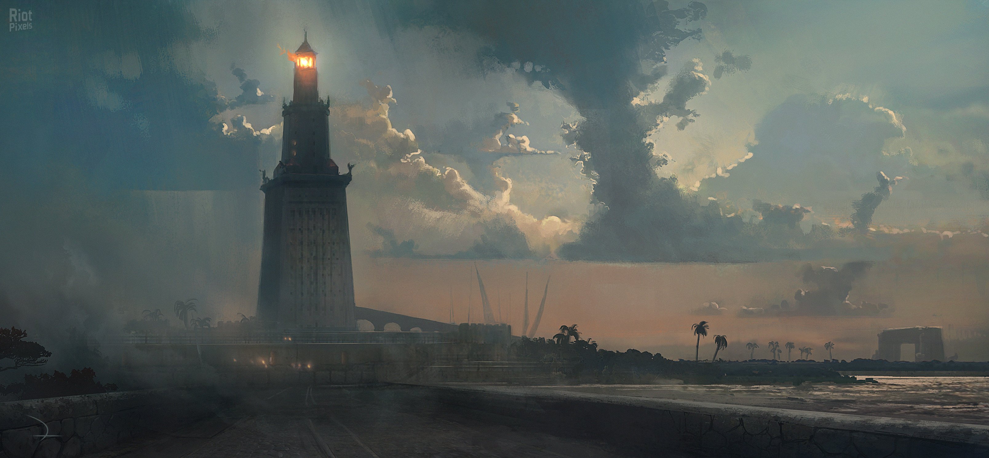 [17]-Assassin’s Creed: Origins – Gold Edition, v1.62 HV / v1.51/1.21 Non-HV + All DLCs Download