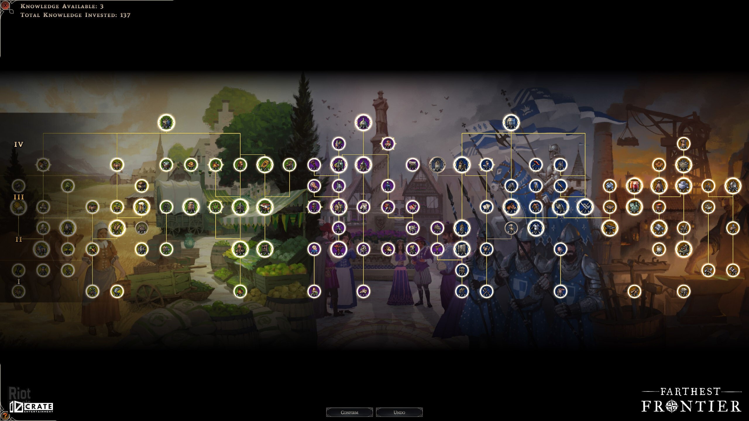 [10]-Farthest Frontier – v1.1.1 + Cats and Dogs DLC Download