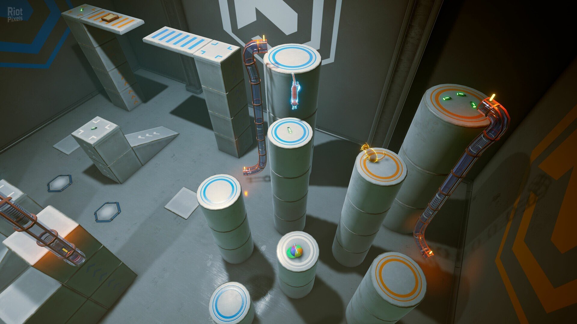 [6]-Schrodinger’s Cat Burglar – v1.005 + Supporter Pack DLC Download