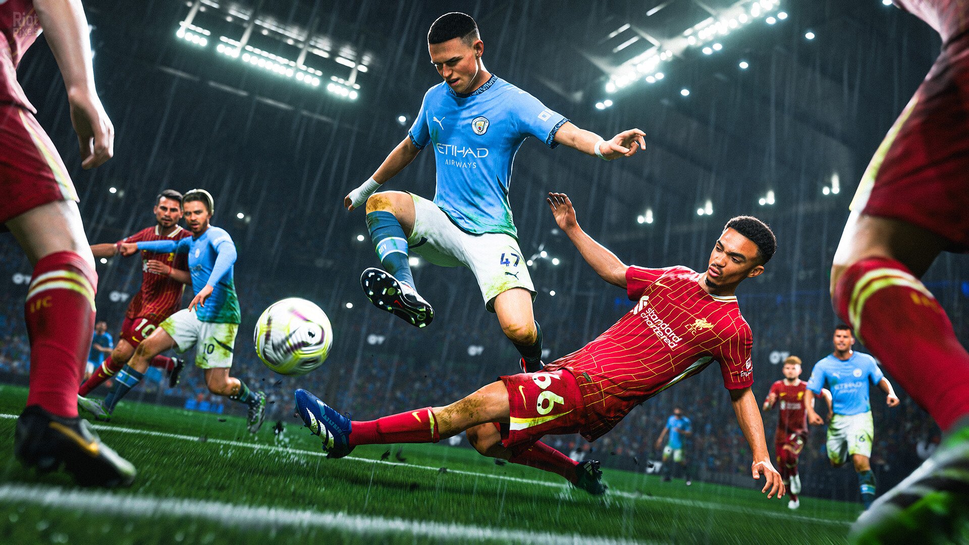 [4]-EA SPORTS FC 25 – v1.0.127.15348 [Monkey Repack] Download