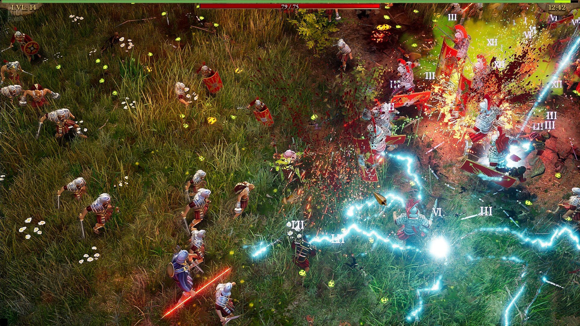 [9]-BRUTUS MAXIMUS – v1.0.24.2 Download