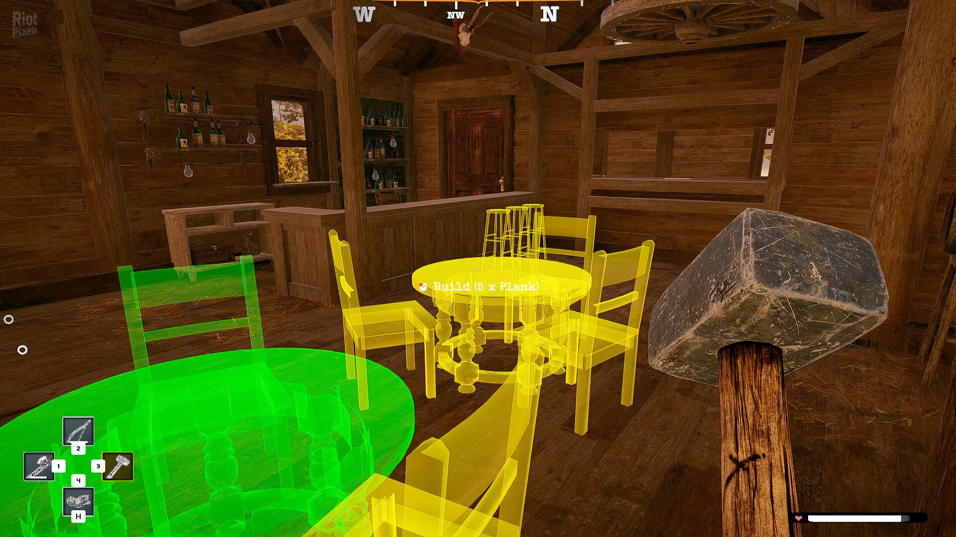 [3]-Alaska Gold Fever – v2026.05.22.02 Download