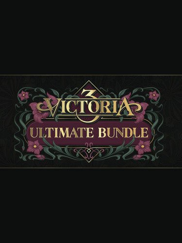 Victoria 3: Ultimate Bundle, v1.13.0 + 18 DLCs/Bonuses + Windows 7 Fix Download