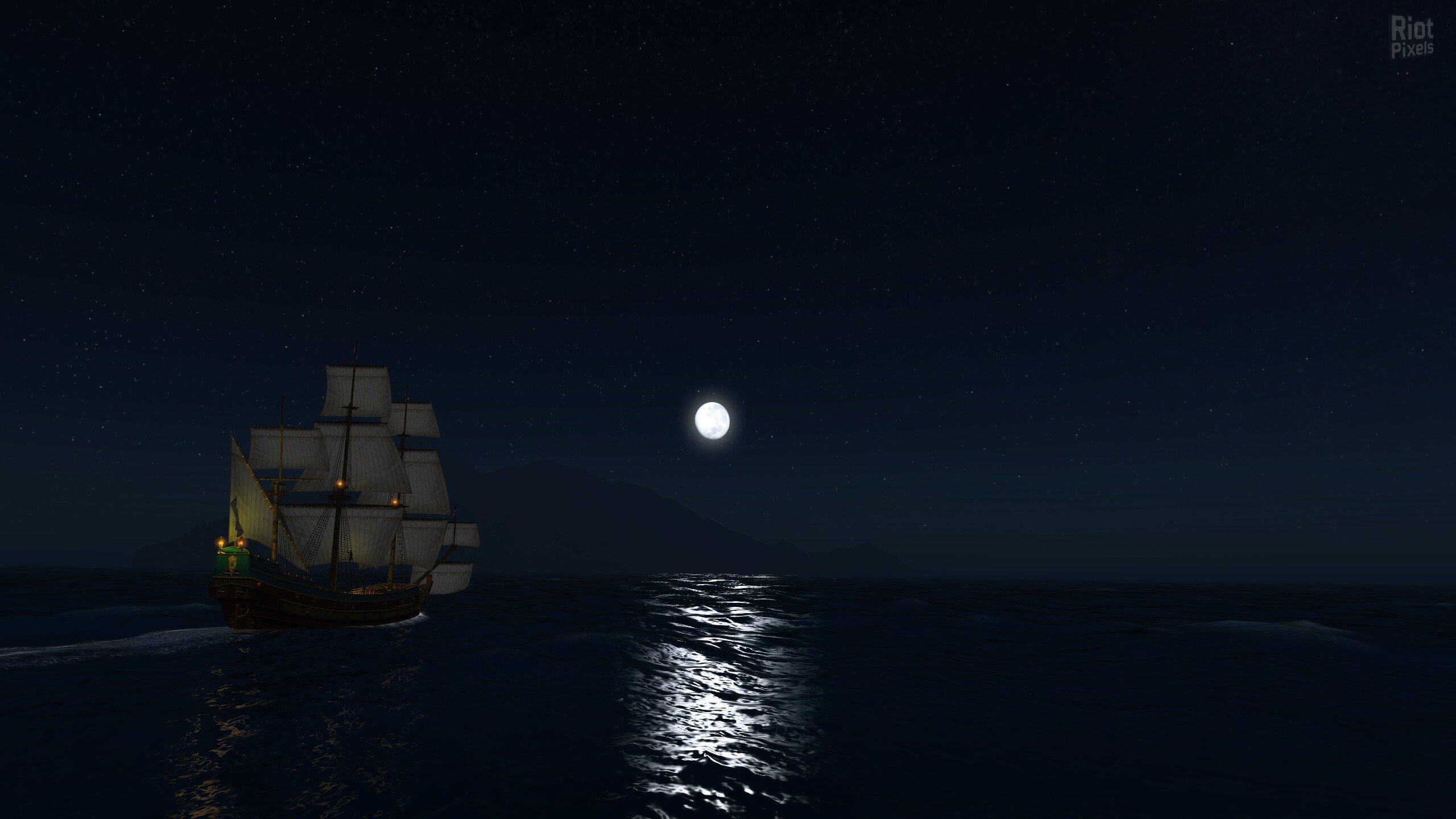 [3]-Caribbean Legend: Complete Edition, v1.8.0 (05.05.26) + 8 DLCs Download